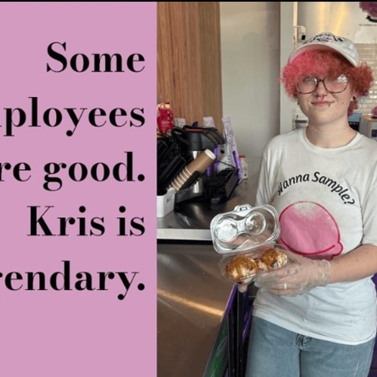 Great Customer service matters